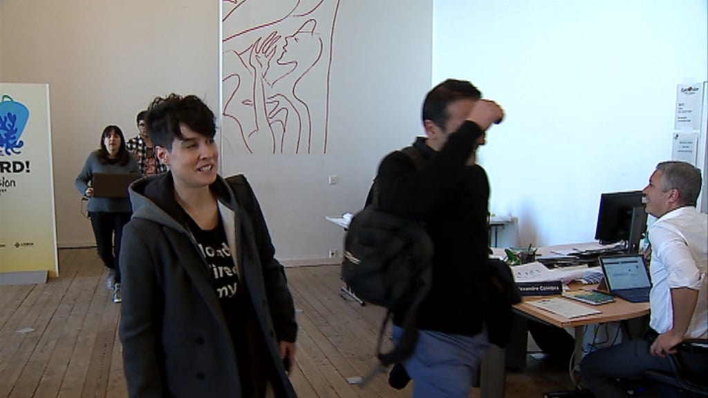 Música do Festival da Eurovisão