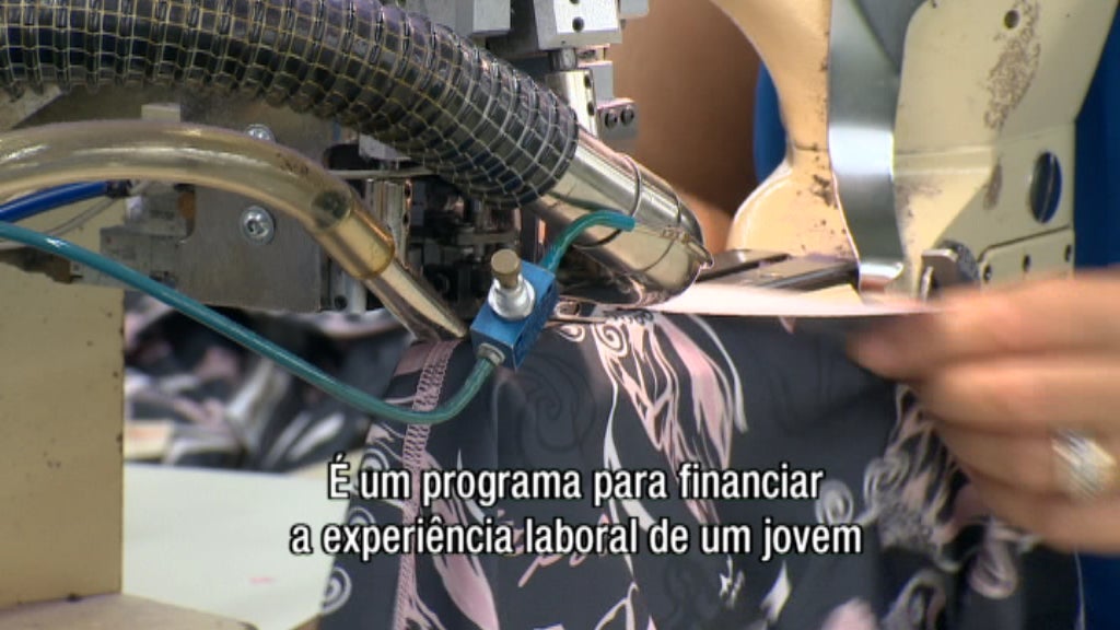 Relatório da Cáritas