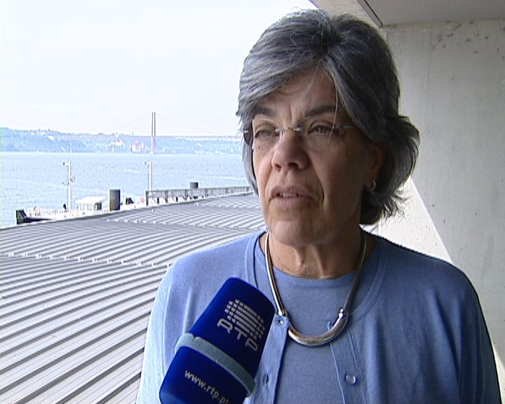 Fim da greve na Transtejo