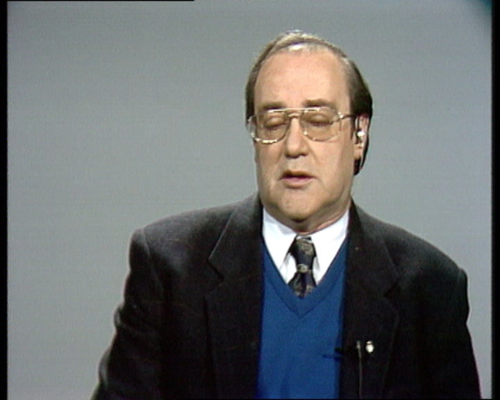 Entrevista a Pinto da Costa