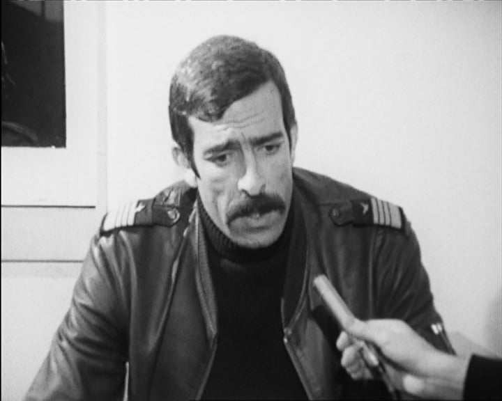 Ocupação militar da Base Aérea de Monte Real