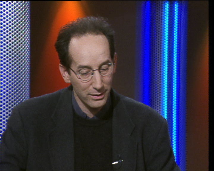 Entrevista a Manuel João Ramos