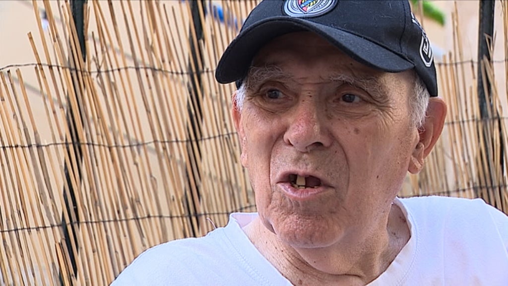 Preparativos dos Santos Populares