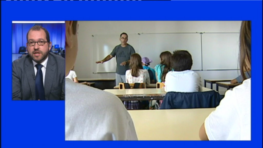 Entrevista a João Costa