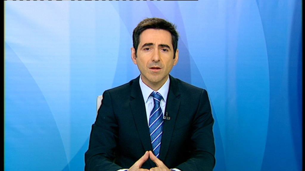 Entrevista a Ricardo Arroja