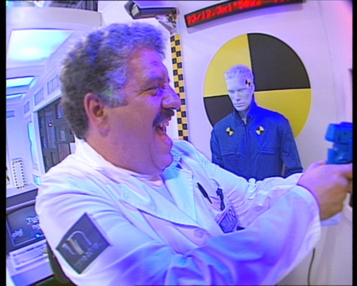 Último nível – Parte I