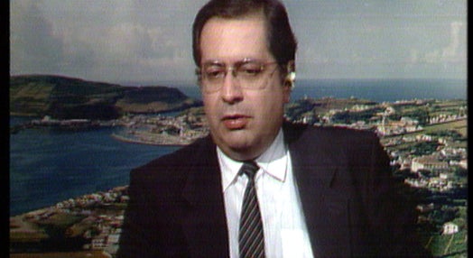 Entrevista a Jaime Gama