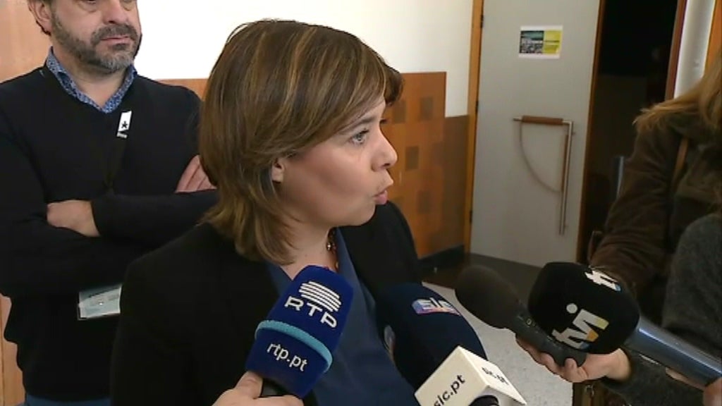 BE sobre combate à corrupção e ao crime económico