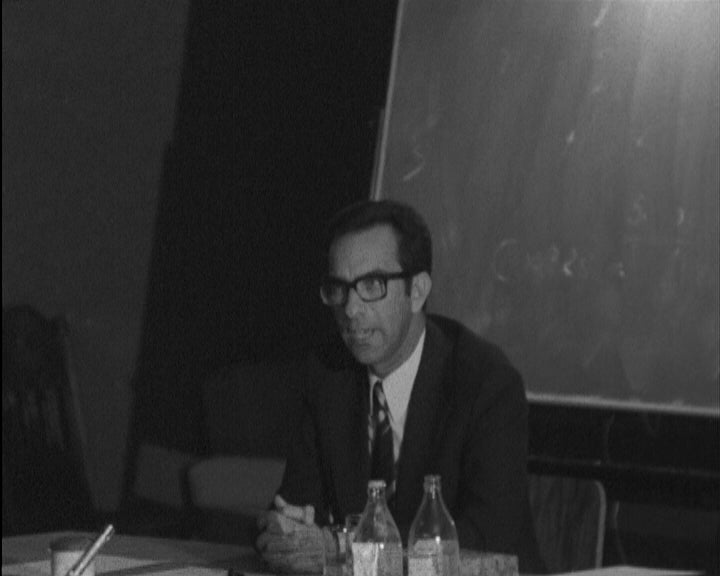 Conferência de António Alves Caetano