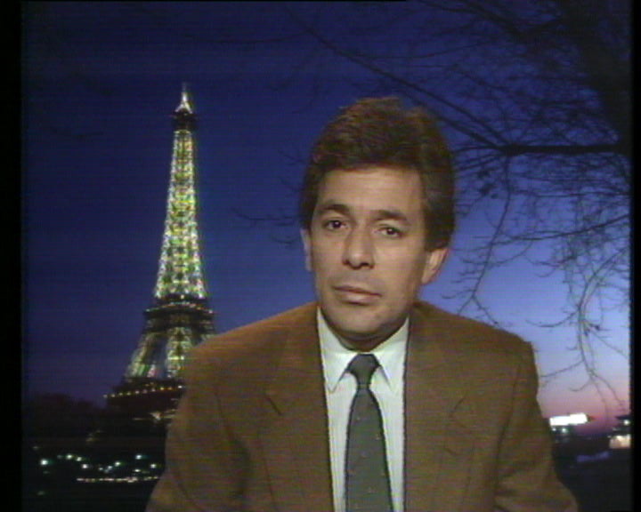 Crónica de Carlos Fino I