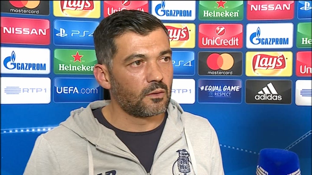 Futebol: Antevisão FC Porto vs Mónaco