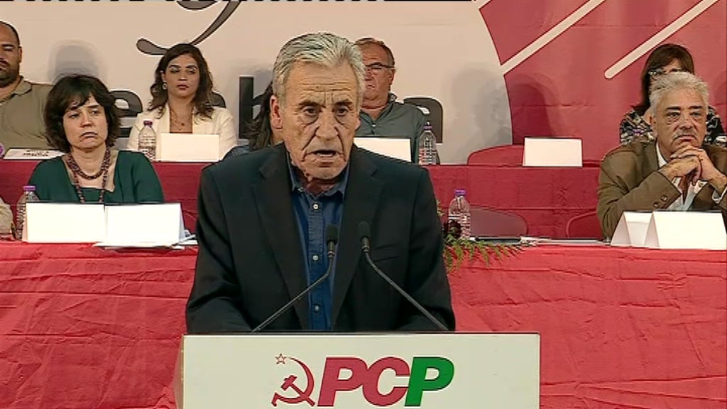 PCP contra a despenalização da eutanásia