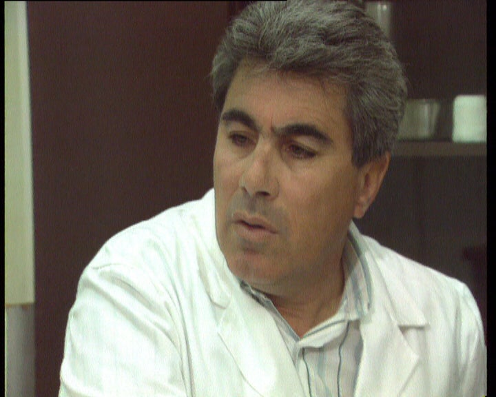 A Banqueira do Povo – Ep. 21, parte I