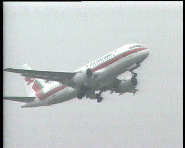 Ajuda financeira à TAP