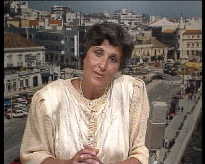 Entrevista a Isabel Corte Real