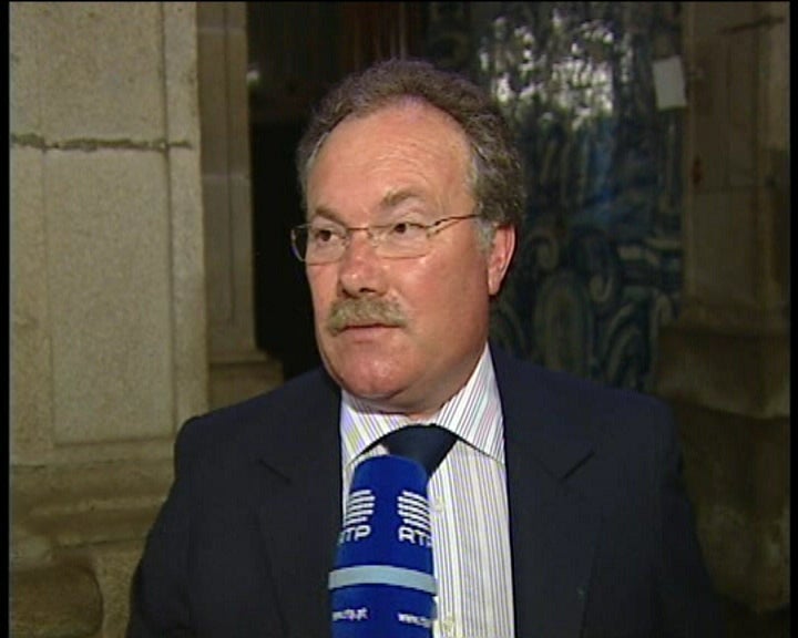 Festa das Cruzes em Barcelos