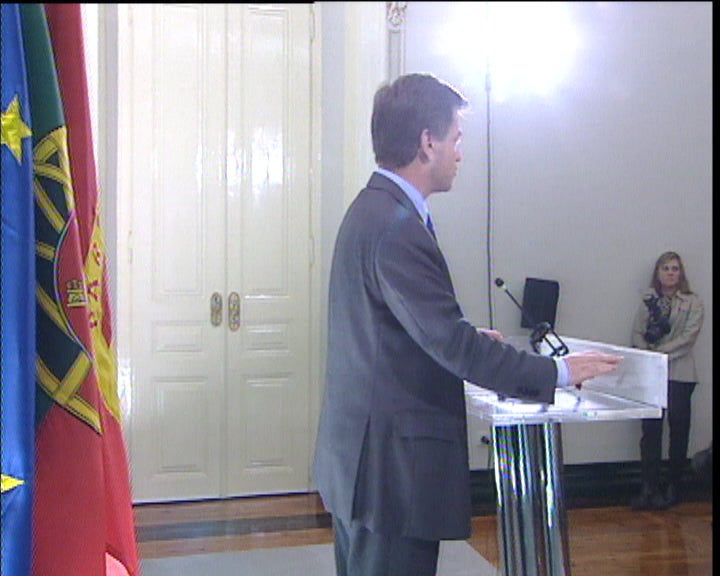 PS com dificuldade em escolher candidato para o Porto