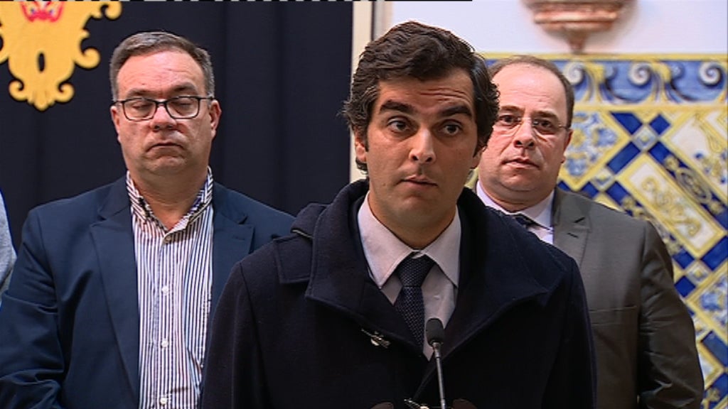 Declarações de Luís Lago