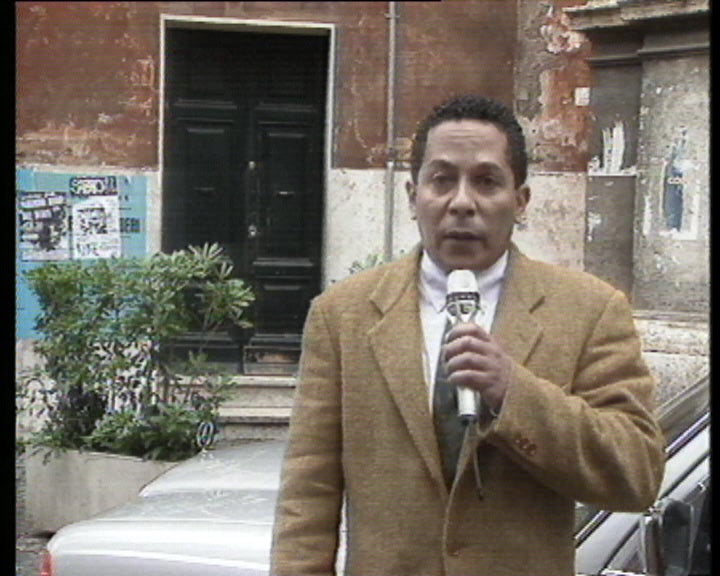 Conversações de paz para Moçambique