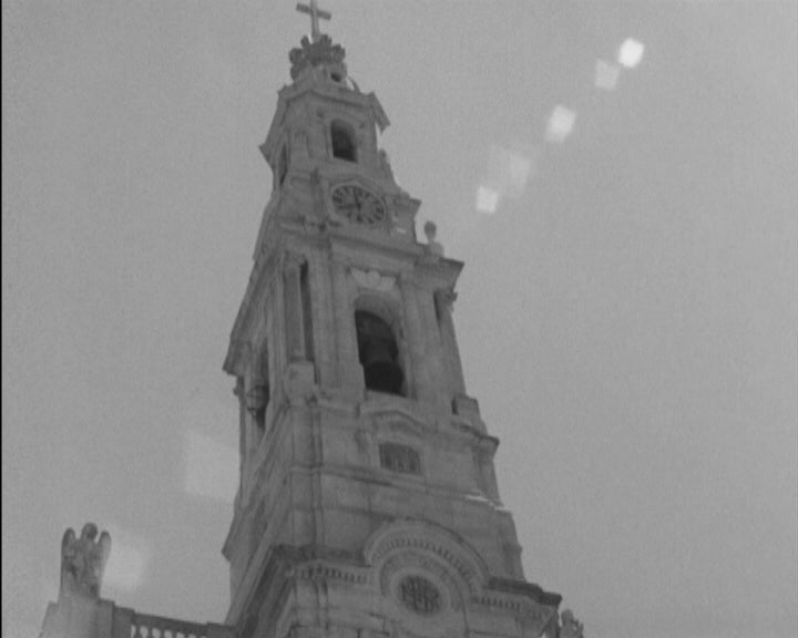 Celebração das Aparições de Fátima