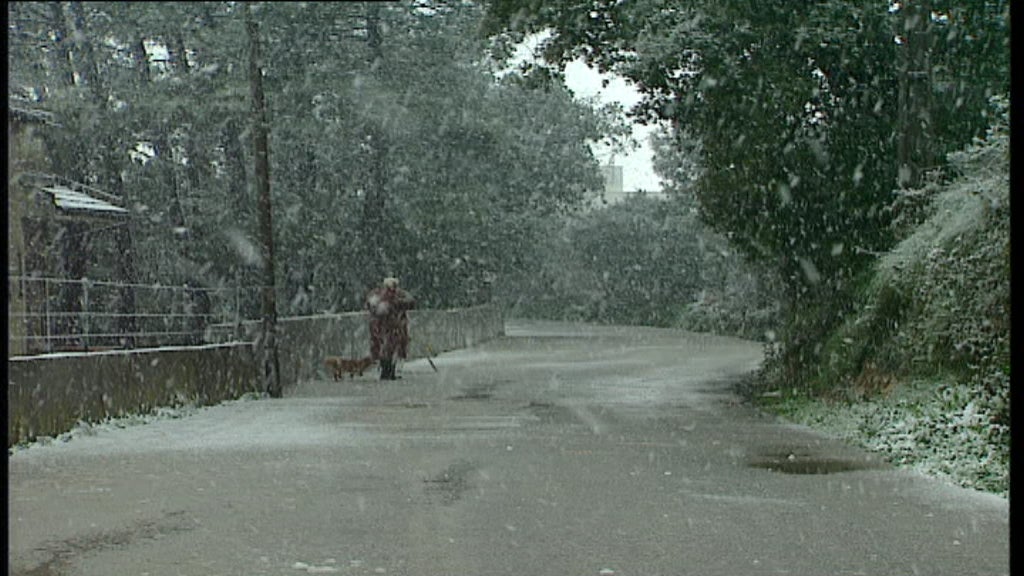 Aumento das comunicações móveis
