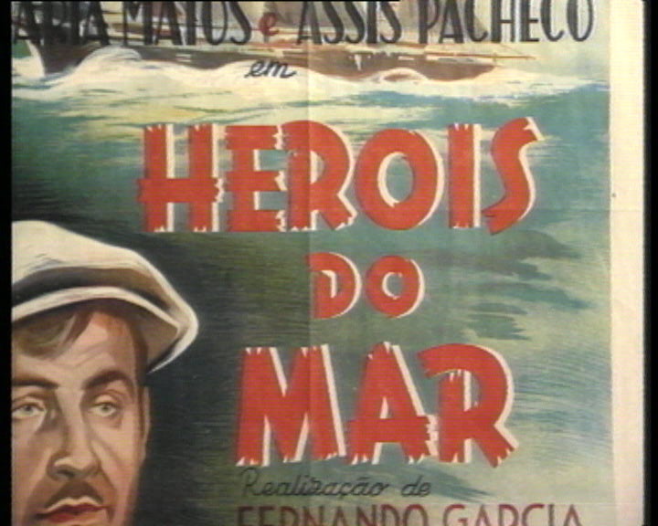 Cinemateca homenageia a actriz Isabel de Castro