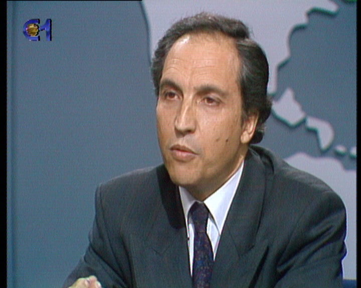 Entrevista a Carlos Carvalhas