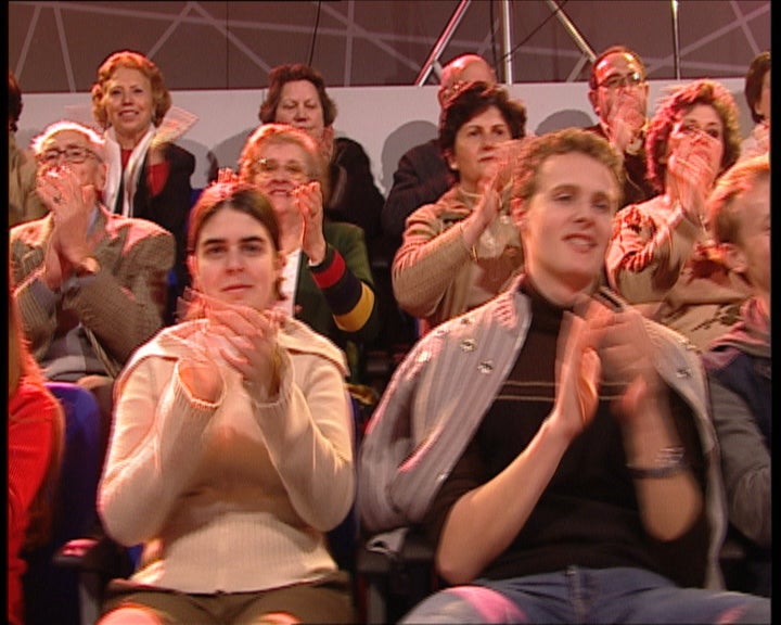 Tributo: Eunice Muñoz – Parte I