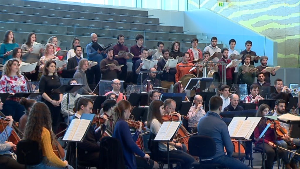 Concertos de Páscoa