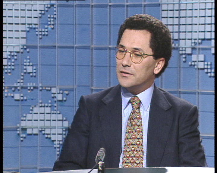 Entrevista a Jaime Antunes