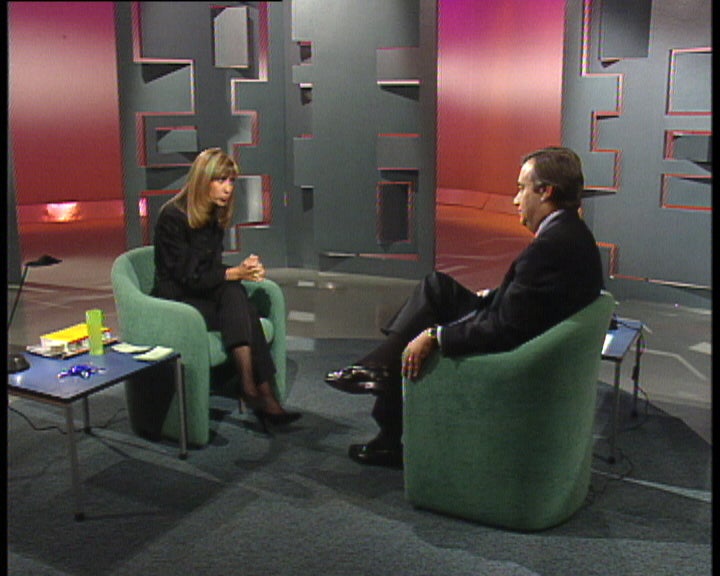 António Guterres – I Parte