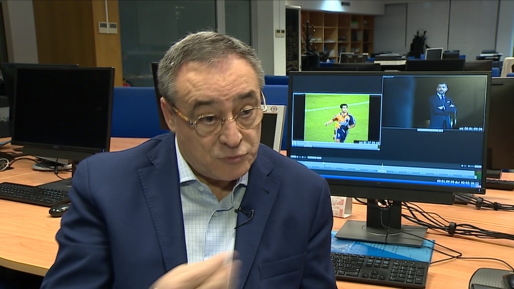 Renovação do contrato de Sérgio Conceição