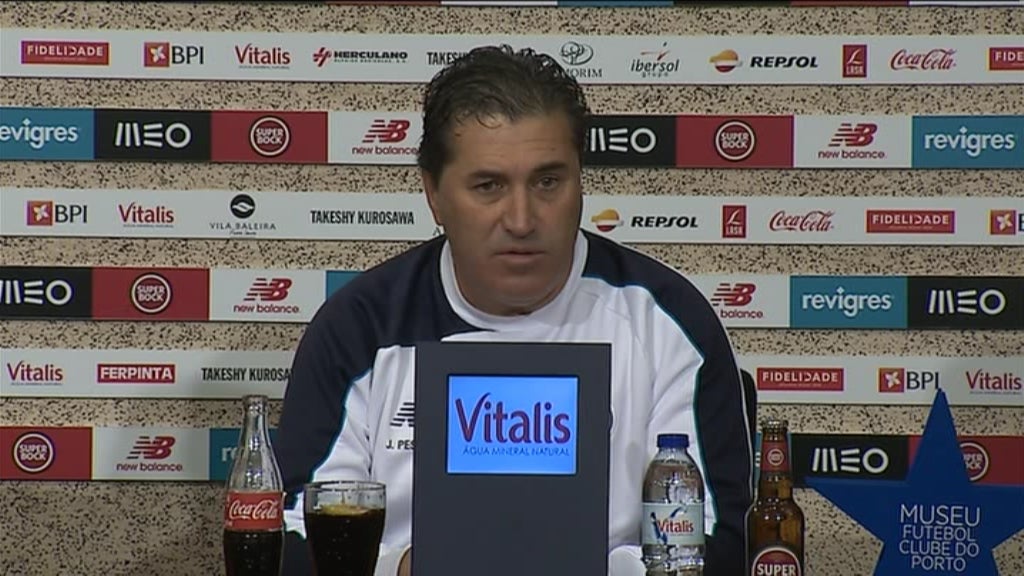 Futebol: antevisão FC Porto vs Boavista