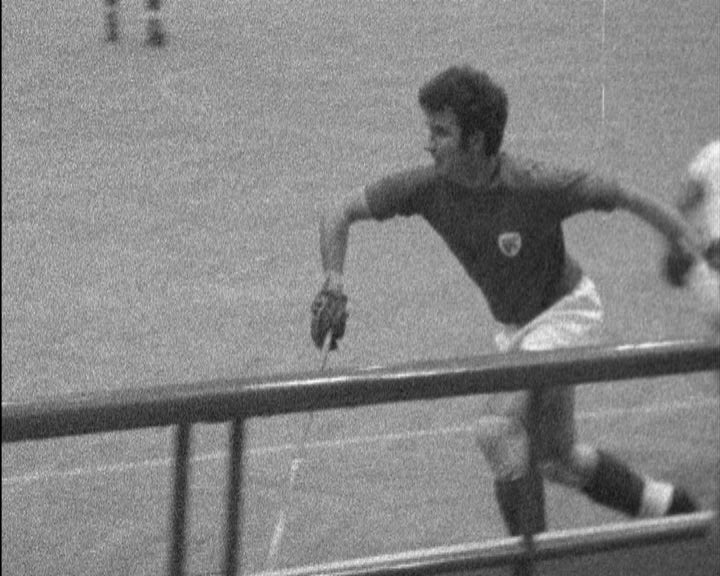 Hóquei em Patins: CUF vs Cascais