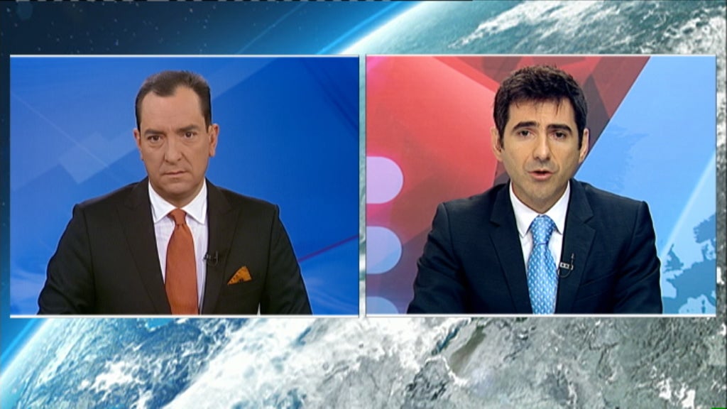 Entrevista a Ricardo Arroja