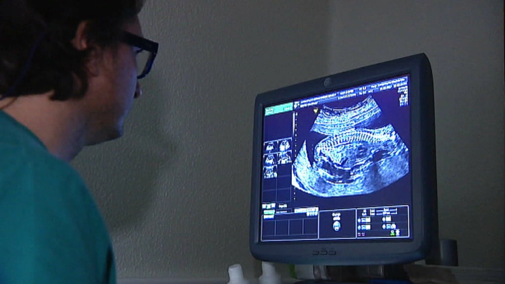 Relatório sobre os hospitais