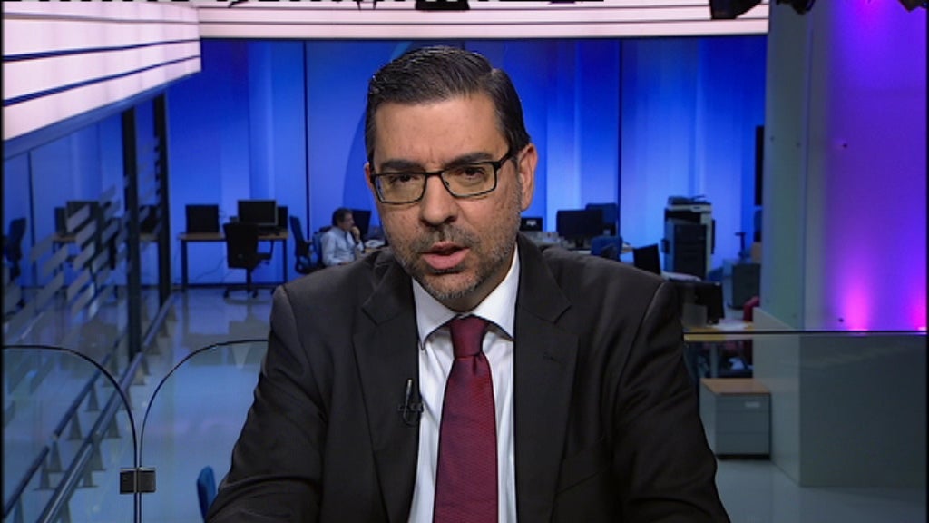 Entrevista a Pedro Simões Coelho