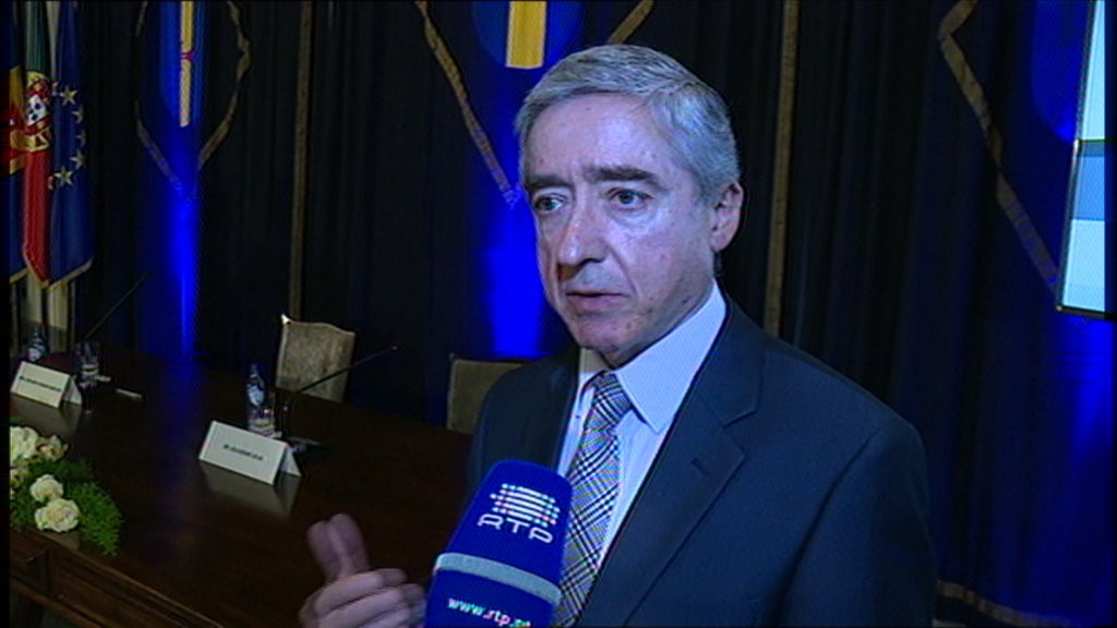 Conferência dos 100 anos da Organização Internacional do Trabalho