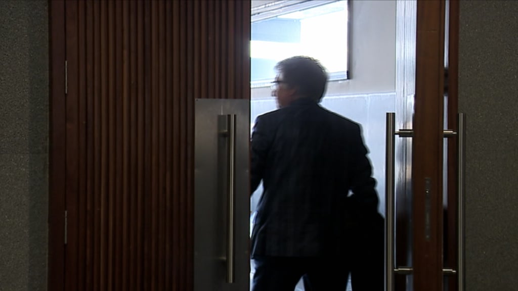 Sentença polémica sobre violência doméstica