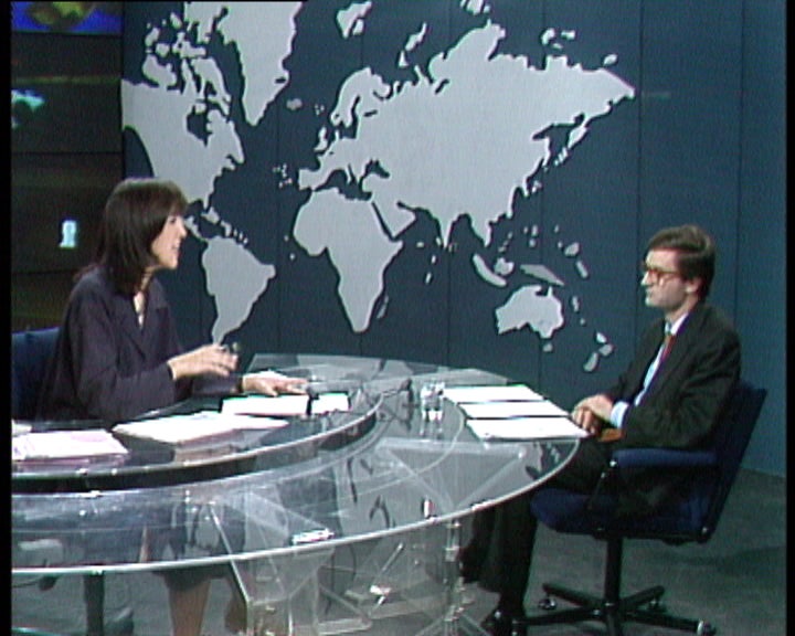 Entrevista a Manuel Monteiro