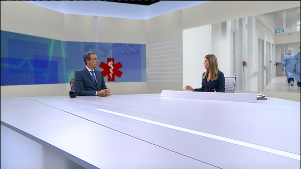 Entrevista a Miguel Guimarães