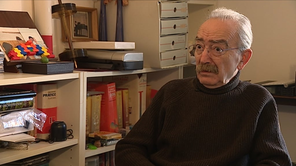 Reedição da obra de José Mário Branco