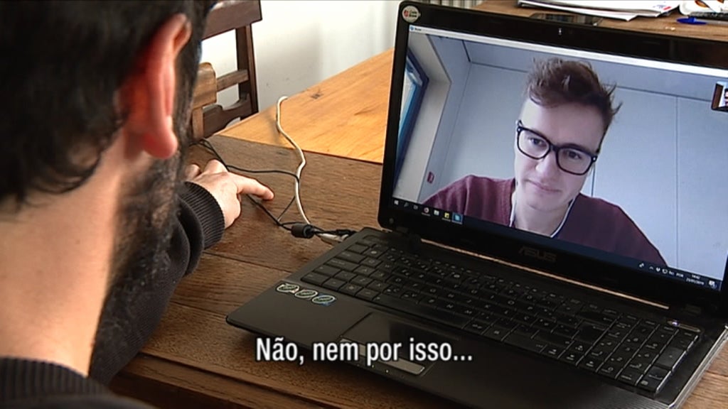 Miguel Duarte acusado de auxílio à imigração ilegal