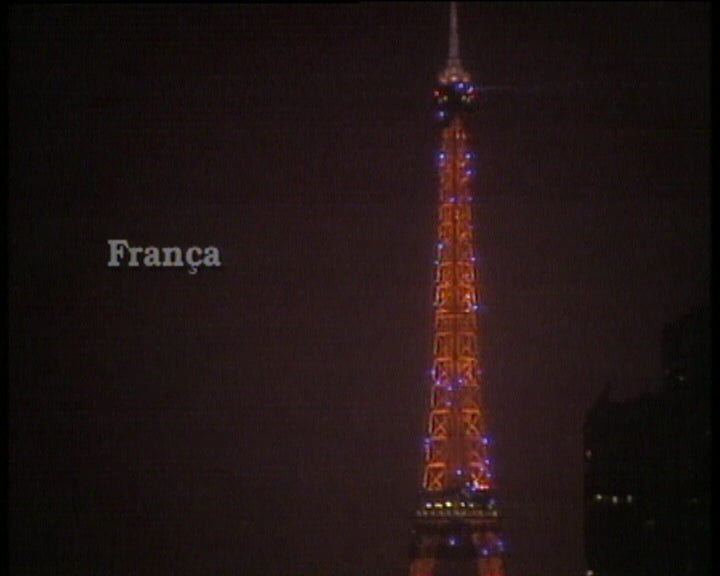 Entrada no novo milénio