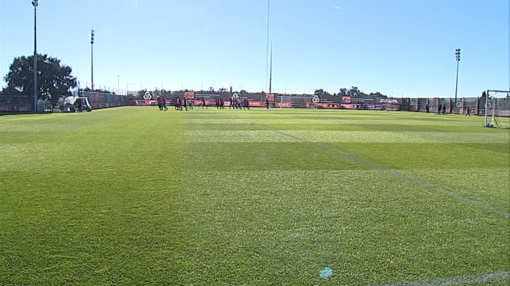 Futebol: antevisão Benfica vs Tondela