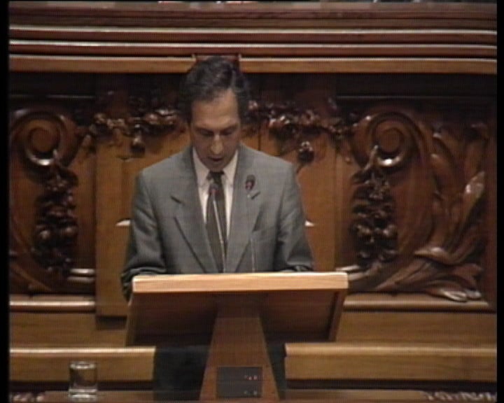 Intervenções no debate sobre o Estado da Nação