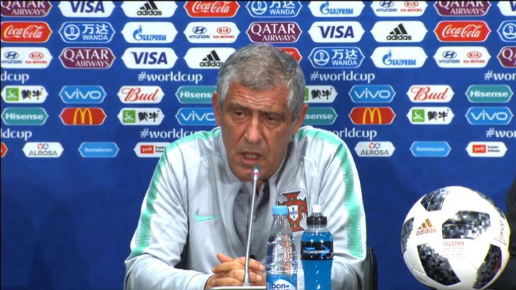 Mundial 2018: Antevisão Portugal vs Marrocos