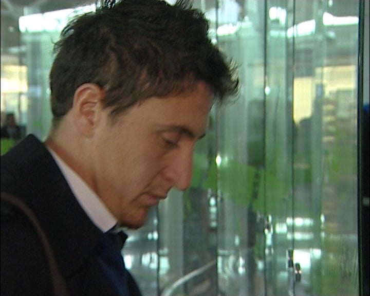 Partida do FC Porto para Londres