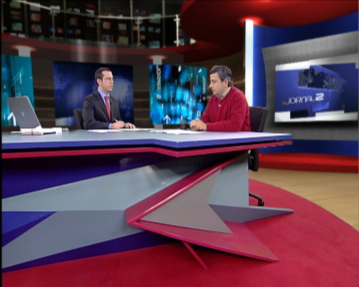 Entrevista a Carlos Pinto de Abreu