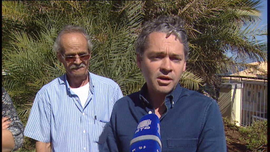 Apoio orçamental na ALM